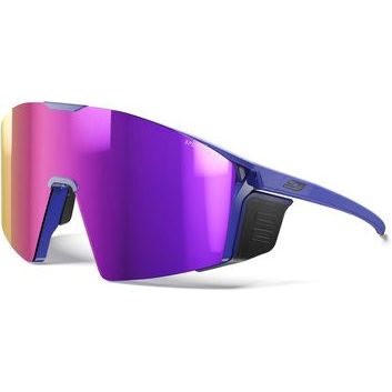 JULBO EDGE COVER Spectron 4 Blue / Black Brown