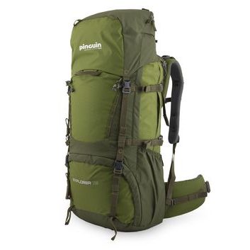 PINGUIN Explorer 75 Nylon Khaki
