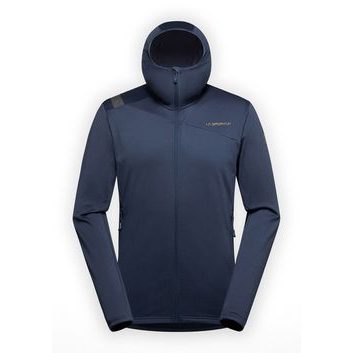 LA SPORTIVA Cosmic Thermal Hoody M Night Sky