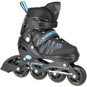 NILS Extreme NH11912 A 2v1, modré