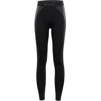 ALPINE PRO LENTA black