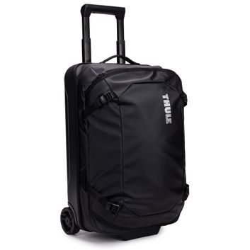 THULE Chasm Carry-on roller 40 l TCCO222 - černý