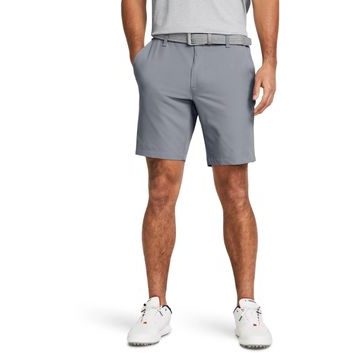 UNDER ARMOUR UA Drive Taper Short-GRY/GRE
