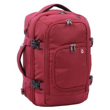 AEROLITE BPMAX03 18 L vínová