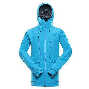 ALPINE PRO CORT neon atomic blue