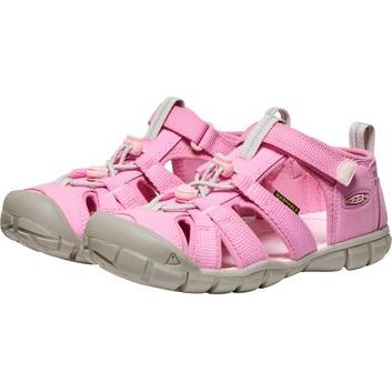 KEEN SEACAMP II CNX YOUTH, moonlite mauve/pink-a-boo