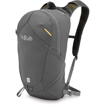 RAB Tygen 18, Graphene