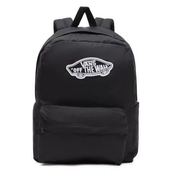 VANS OLD SKOOL CLASSIC BACKPACK 22 Black