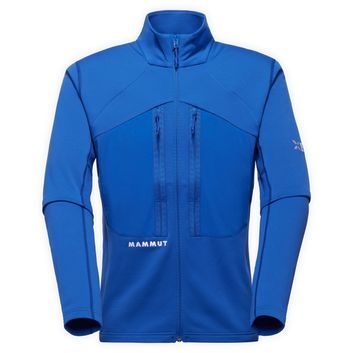 MAMMUT Eiger Nordwand Advanced ML Jacket Men eiger blue