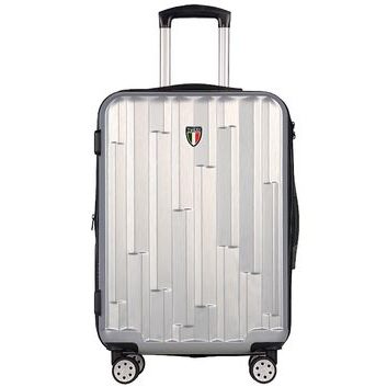 TUCCI Riflettore T-0272/3-M ABS - stříbrná