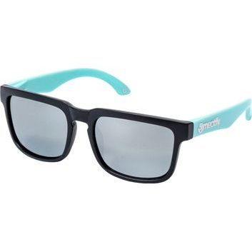 MEATFLY Memphis, Mint/Black