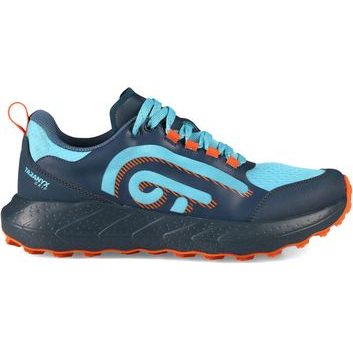 KILPI RACERY LOW-U Tmavě modrá