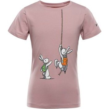 ALPINE PRO BOBBO le mauve