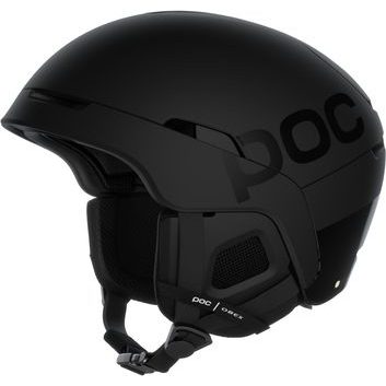 POC Obex BC MIPS, Uranium Black Matt