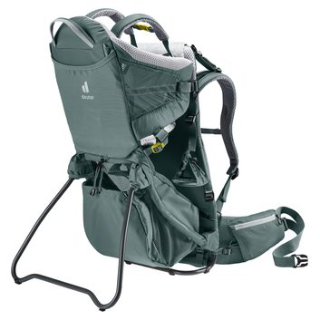 DEUTER Kid Comfort Active teal