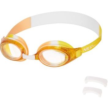 NILS Aqua NQG870AF Junior žluté
