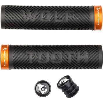 WOLF TOOTH ECHO černá/oranžová