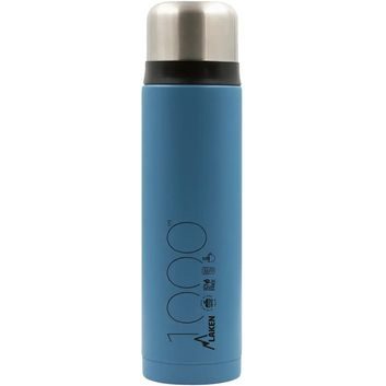 LAKEN SN00459 1000 ml modrá