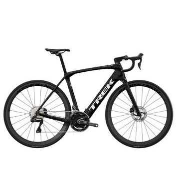 TREK Domane+ SLR 7 EU Carbon Smoke/Prismatic Marble