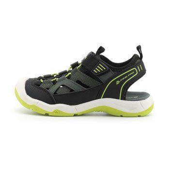 ALPINE PRO UNEWO black