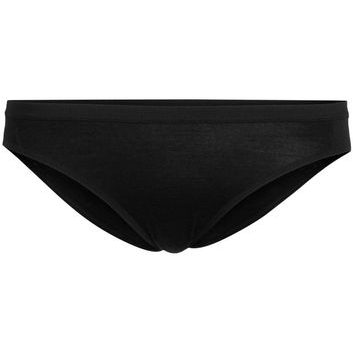 ICEBREAKER W Siren Bikini BLACK