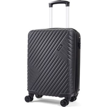 ROCK Santiago S ABS 31 L černá