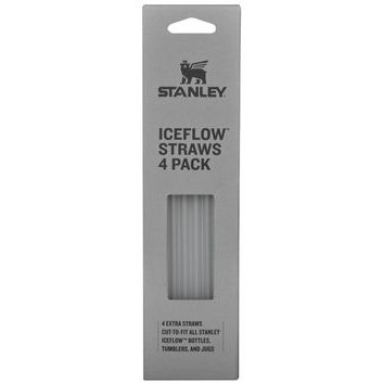 STANLEY Quencher/Cup H2.O FlowState™ Tumbler 600 ml Clear