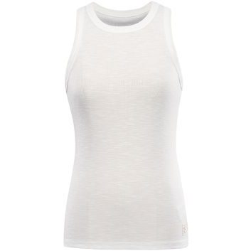 ALPINE PRO GAHA 2 white