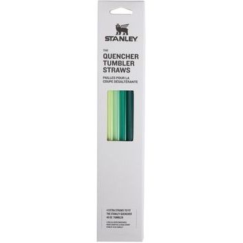 STANLEY The Quencher Travel Tumbler Straws 1180 ml/40oz Green