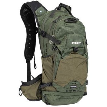R2 BLUE JAY 14 khaki