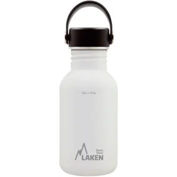 LAKEN Oasis 500 ml bílá
