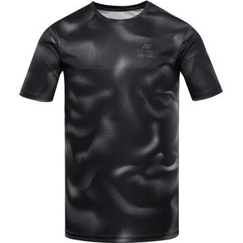 ALPINE PRO QUATR black