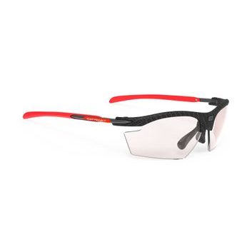 RUDY PROJECT RYDON carbonium/laser red