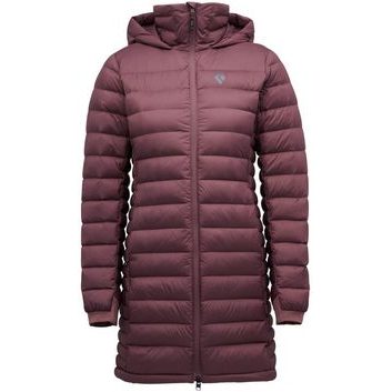 BLACK DIAMOND W ACCESS DOWN PARKA Fig
