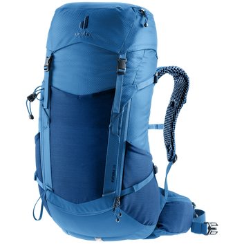 DEUTER Futura 26 nightblue-baltic