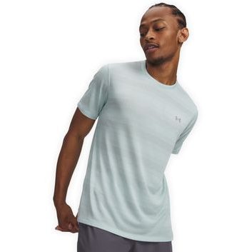 UNDER ARMOUR Velociti SS-GRN