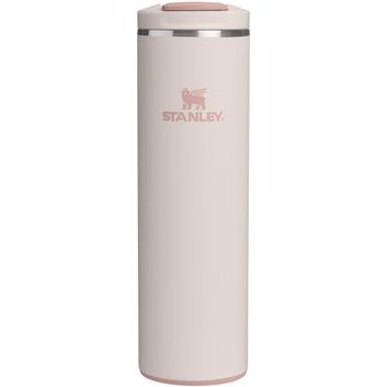 STANLEY Transit Fliptop Mug 470 ml Rose Quartz