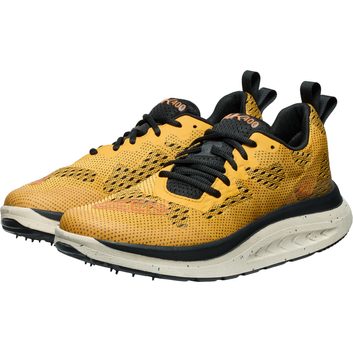 KEEN WK400 MEN golden spice/gold flame