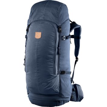 FJÄLLRÄVEN Keb 72 W Storm-Dark Navy