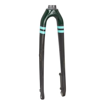 TREK Fork Rigid Trek Checkpoint ALR 5 WSD British Racing Green