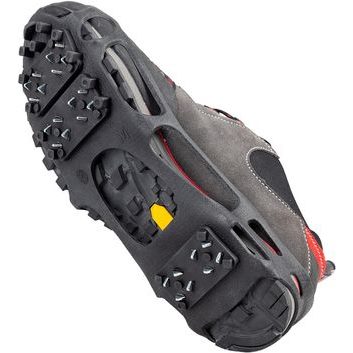 YATE Ice Cleats Nesmeky vel. S (33 - 36)