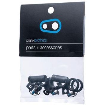 CRANKBROTHERS Pedals Refresh Kit Stamp 0/7/11