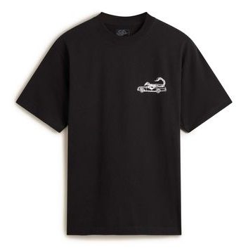 VANS Sting Wagon SS Black
