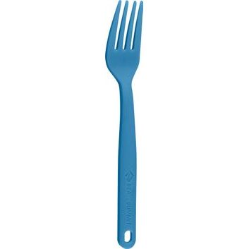 SEA TO SUMMIT Camp Cutlery Fork Cendre Blue Cendre Blue
