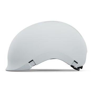 GIRO Hoxton Mat Chalk