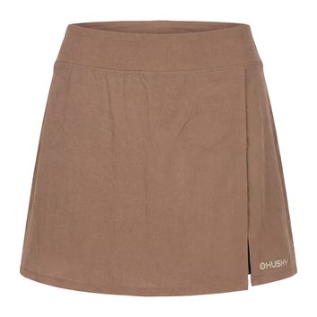 HUSKY Flopy L brown