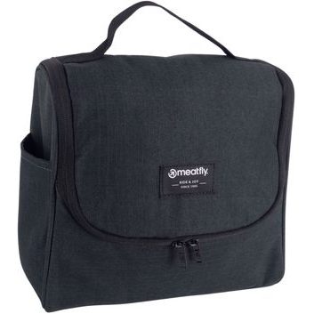 MEATFLY Specter, Charcoal Heather