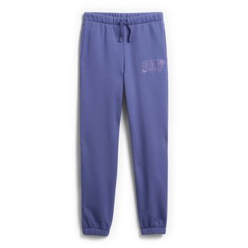 GAP 797784-00 Dětské tepláky Modrá