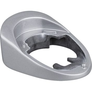 TREK Madone SLR Adapter Top Cover Quicksilver