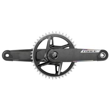 SRAM 00.6118.737.004 - AM FC FORCE1 PM XPLR DUB WIDE E1 172542T